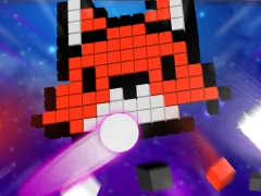 Jwèt Break Bricks 2 Player sou entènèt