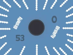 Jwèt CircleFly sou entènèt