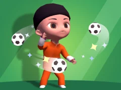 Jwèt Mr Spy: Soccer Killer sou entènèt