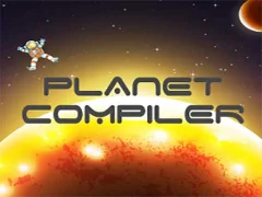 Jwèt Planet Escape sou entènèt