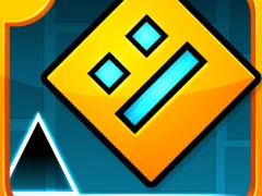 Jwèt The Impossible Game sou entènèt