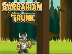 Jwèt Barbarian Trunk sou entènèt
