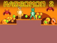 Jwèt Kadeomon 2 sou entènèt