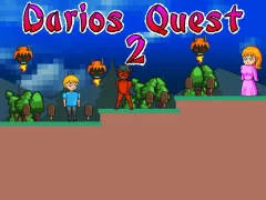 Jwèt Darios Quest 2 sou entènèt