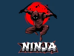 Jwèt Samurai Jump sou entènèt