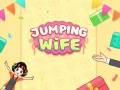 Jwèt Jump Wife sou entènèt