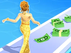Jwèt Run Rich 3d sou entènèt