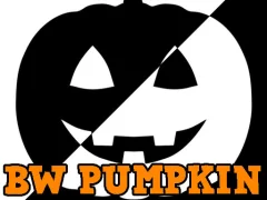 Jwèt BW Pumpkin sou entènèt