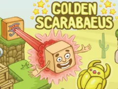 Jwèt Golden Scarabeaus sou entènèt