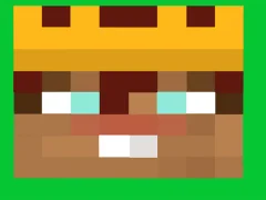 Jwèt Bighead Run Run sou entènèt