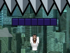 Jwèt Skibidi Toilet City Jumper sou entènèt