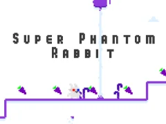 Jwèt Super Phantom Rabbit sou entènèt