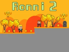 Jwèt Ronni 2 sou entènèt