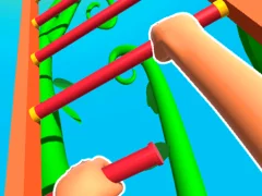 Jwèt Ladder Climber sou entènèt