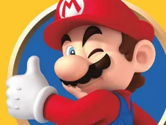 Jwèt Super Mario Fun Memory sou entènèt