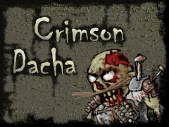 Jwèt Crimson Dacha sou entènèt