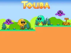Jwèt Touba sou entènèt