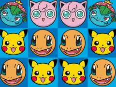 Jwèt Pokemon Link sou entènèt