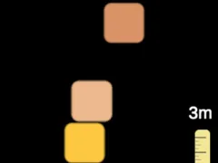 Jwèt Stack Tower 2D sou entènèt