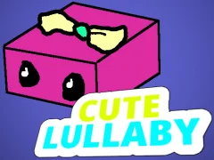 Jwèt Cute Lullaby sou entènèt