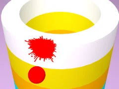 Jwèt Paint Hit sou entènèt