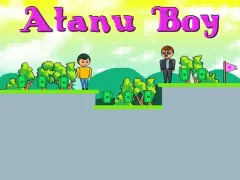 Jwèt Atanu Boy sou entènèt