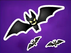 Jwèt Batman cool sou entènèt