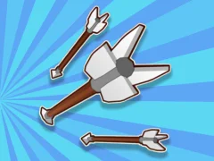 Jwèt Arrow Fest sou entènèt