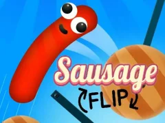 Jwèt Sausage Game sou entènèt