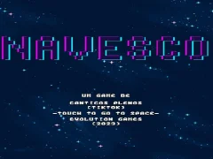 Jwèt Navesco sou entènèt