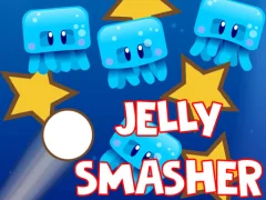 Jwèt Jelly Smasher sou entènèt