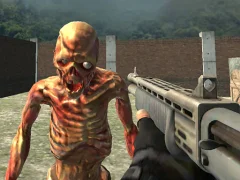Jwèt Special Strike Zombies sou entènèt