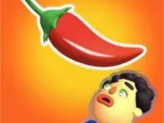 Jwèt Extra Hot Chili 3D Online sou entènèt