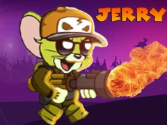 Jwèt Jerry sou entènèt