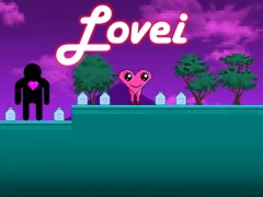 Jwèt Lovei sou entènèt