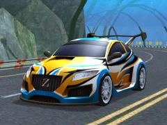 Jwèt Seafloor Racing sou entènèt