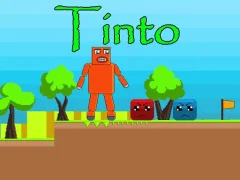 Jwèt Tinto sou entènèt