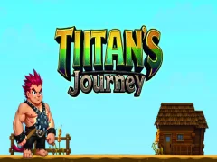 Jwèt Titan’s Journey sou entènèt