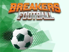 Jwèt Breakers Football sou entènèt