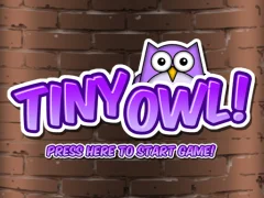 Jwèt Tiny Owl sou entènèt