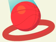 Jwèt Flappy Ball Shoot sou entènèt