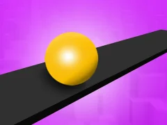 Jwèt Roller Sky Balance Ball sou entènèt