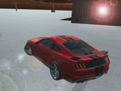 Jwèt Need For SuperCars Speed sou entènèt
