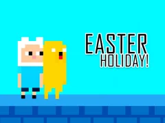 Jwèt Time of Adventure Easter Holiday sou entènèt