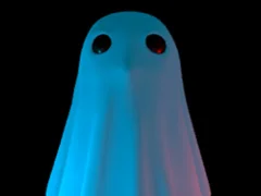Jwèt Save The Ghost sou entènèt