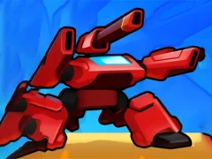 Jwèt MechWarrior Project sou entènèt
