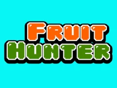 Jwèt Fruit Hunter sou entènèt