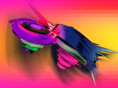 Jwèt Blade Battle sou entènèt