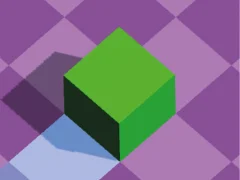 Jwèt Tappy Cube sou entènèt