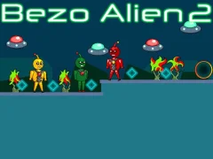 Jwèt Bezo Alien 2 sou entènèt